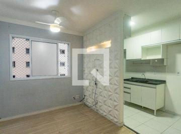 Apartamento · 45m² · 2 Quartos · 1 Vaga · Apartamento à Venda - Piraporinha, 2 Quartos,  45 m² - Diadema