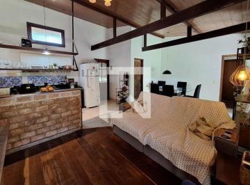 Casa · 115m² · 3 Quartos · 1 Vaga · Casa à Venda - Engenho do Mato, 3 Quartos, 115 m² - Niterói
