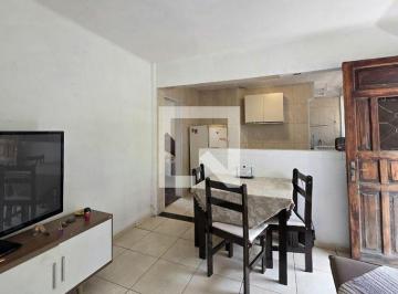 Apartamento · 37m² · 1 Quarto · Apartamento à Venda - Jardim, 1 Quarto,  37 m² - Santo André