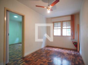 Apartamento · 40m² · 1 Quarto · 1 Vaga · Apartamento à Venda - Petrópolis, 1 Quarto,  40 m² - Porto Alegre
