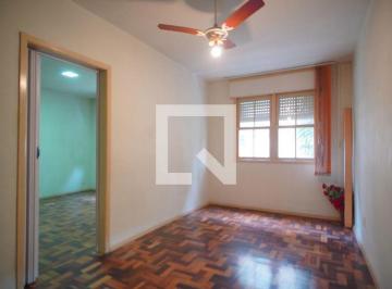 Apartamento · 40m² · 1 Quarto · 1 Vaga · Apartamento à Venda - Petrópolis, 1 Quarto, 40 m² - Porto Alegre