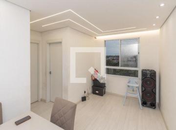 Apartamento · 42m² · 2 Quartos · 1 Vaga · Apartamento à Venda - Parque Nova Veneza (INOCOOP), 2 Quartos, 42 m² - Sumaré