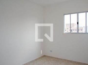 Apartamento · 33m² · 1 Quarto · Apartamento à Venda - Vila Alpina, 1 Quarto, 33 m² - São Paulo