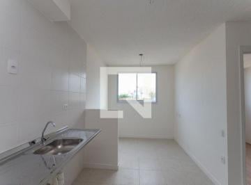 Apartamento · 32m² · 2 Quartos · Apartamento à Venda - Barra Funda, 2 Quartos, 32 m² - São Paulo