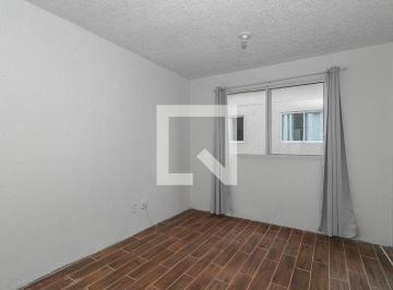 Apartamento · 42m² · 2 Quartos · 1 Vaga · Apartamento à Venda - Vila Operária, 2 Quartos, 42 m² - Porto Alegre