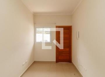Apartamento · 30m² · 1 Quarto · Apartamento à Venda - Vila Mazzei, 1 Quarto, 30 m² - São Paulo