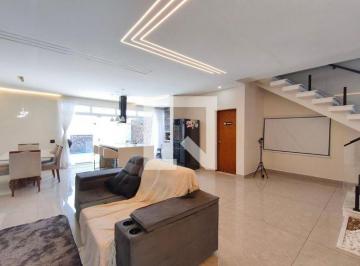 Casa · 126m² · 3 Quartos · 2 Vagas · Casa à Venda - Jardim Uruguai, 3 Quartos,  126 m² - Campinas