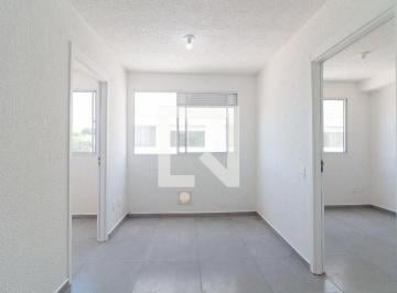 Apartamento · 31m² · 2 Quartos · Apartamento à Venda - Jaguaré, 2 Quartos, 31 m² - São Paulo