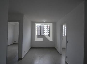 Apartamento · 34m² · 2 Quartos · Apartamento à Venda - Jaguaré, 2 Quartos, 34 m² - São Paulo