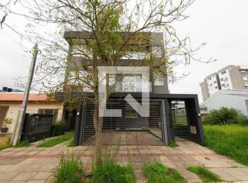 Apartamento · 57m² · 1 Quarto · 1 Vaga · Apartamento à Venda - Oriçó, 1 Quarto, 57 m² - Gravataí