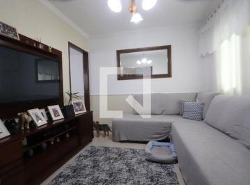 Casa · 148m² · 5 Quartos · 1 Vaga · Casa à Venda - Parque Santa Madalena, 5 Quartos,  148 m² - São Paulo