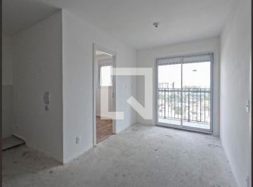 Apartamento · 37m² · 2 Quartos · Apartamento à Venda - Freguesia do Ó, 2 Quartos, 37 m² - São Paulo