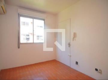 Apartamento · 48m² · 2 Quartos · 1 Vaga · Apartamento à Venda - Canudos, 2 Quartos,  48 m² - Novo Hamburgo