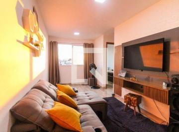 Apartamento · 41m² · 2 Quartos · Apartamento à Venda - Itaquera, 2 Quartos, 41 m² - São Paulo