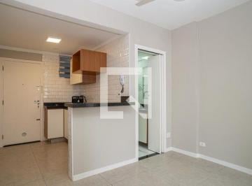 Apartamento · 30m² · 1 Quarto · Apartamento à Venda - Consolação, 1 Quarto, 30 m² - São Paulo