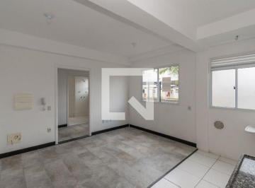 Apartamento · 42m² · 1 Quarto · 1 Vaga · Apartamento à Venda - Jardim Nova América, 1 Quarto, 42 m² - Hortolândia