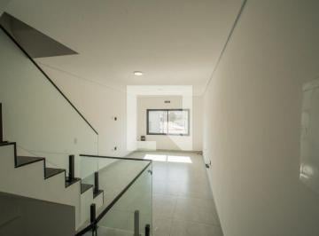 Casa · 120m² · 3 Quartos · 2 Vagas · Casa à Venda - Saúde, 3 Quartos, 120 m² - São Paulo