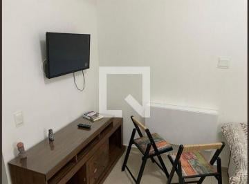 Apartamento · 18m² · 1 Quarto · Apartamento à Venda - Centro, 1 Quarto, 18 m² - Rio de Janeiro