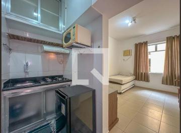 Apartamento · 18m² · 1 Quarto · Apartamento à Venda - Centro, 1 Quarto,  18 m² - Rio de Janeiro