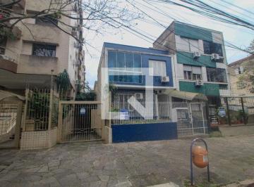 Apartamento · 43m² · 1 Quarto · Apartamento à Venda - Santana, 1 Quarto, 43 m² - Porto Alegre