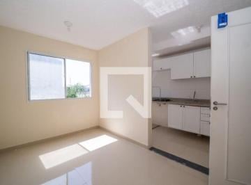 Apartamento · 43m² · 2 Quartos · Apartamento à Venda - Bonsucesso, 2 Quartos,  43 m² - Rio de Janeiro