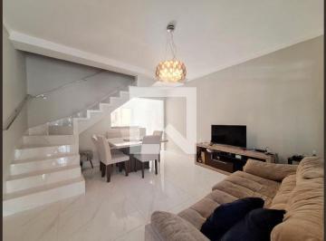 Casa · 100m² · 2 Quartos · 1 Vaga · Casa à Venda - Água Fria, 2 Quartos, 100 m² - São Paulo