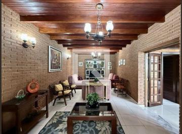 Casa · 145m² · 2 Quartos · 1 Vaga · Casa à Venda - Jardim Casablanca, 2 Quartos, 145 m² - São Paulo