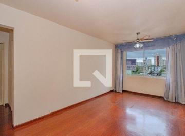 Apartamento · 50m² · 1 Quarto · 1 Vaga · Apartamento à Venda - São Sebastião, 1 Quarto, 50 m² - Porto Alegre