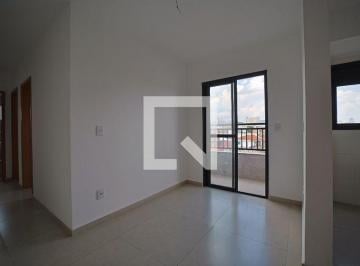 Apartamento · 42m² · 2 Quartos · Apartamento à Venda - Vila Ré, 2 Quartos, 42 m² - São Paulo