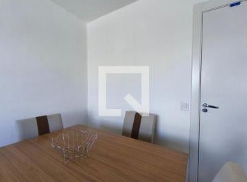 Apartamento · 39m² · 2 Quartos · Apartamento à Venda - Jardim Ipaussurama , 2 Quartos, 39 m² - Campinas