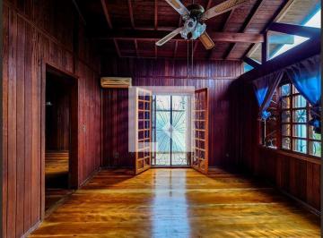 Casa · 127m² · 3 Quartos · 4 Vagas · Casa à Venda - Vila Nova, 3 Quartos, 127 m² - Porto Alegre