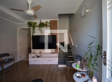 Casa · 120m² · 3 Quartos · 2 Vagas · Casa à Venda - Jardim do Lago, 3 Quartos, 120 m² - São Paulo