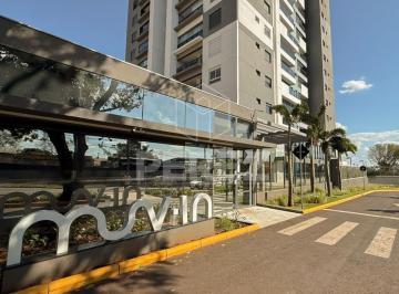 Apartamento · 87m² · 1 Quarto · 2 Vagas · Apartamento no Edifício Muvin 