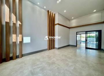 Casa · 225m² · 3 Quartos · 2 Vagas · Casa de Condomínio à venda - 3 suítes, 225 m², frente - Parque Nova Carioba