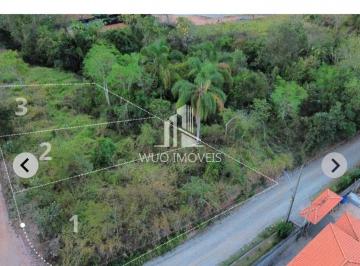 Terreno · 1845m² · Terreno para Venda no bairro Toca do Leitão - Santa Branca/SP