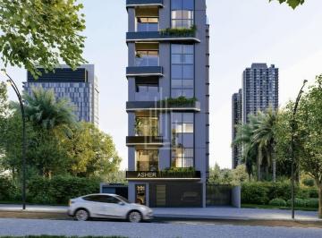 Apartamento · 25m² · 1 Quarto · 1 Vaga · Asher seu mais novo empreendimento rentável na cidade de Foz do Iguaçu/PR.