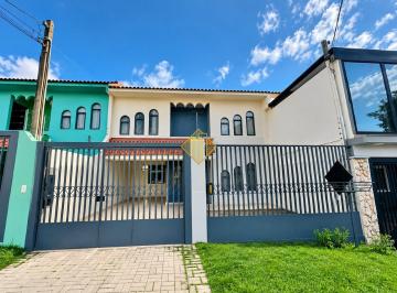 Casa · 160m² · 3 Quartos · 2 Vagas · Sobrado para aluguel, 3 quartos, 1 suíte, 2 vagas, Alto Alegre - Cascavel/PR