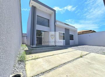 b2dddf2329d82b2d5936b69d1b5e3feabac80b55 · Casa linear 3 quartos, Enseada das Gaivotas - Rio das Ostras/RJ