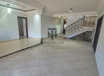 Casa · 381m² · 4 Quartos · 4 Vagas · Casa/Condomínio - Residencial - No bairro Jd Aquarius - Condomínio Sunset Park