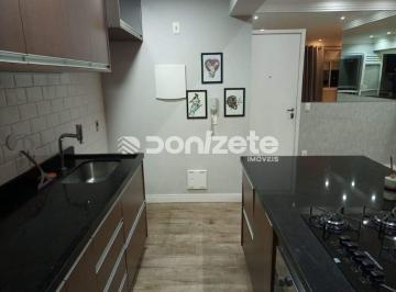 Apartamento · 67m² · 3 Quartos · 1 Vaga · Apartamento à venda com 3 quartos e varanda gourmet em Vila Homero Thon