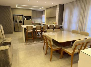 Apartamento · 126m² · 3 Quartos · 2 Vagas · Apartamento com 3 quartos, Jardim Glória - Americana