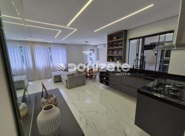 Casa · 150m² · 3 Quartos · 4 Vagas · Sobrado residencial mobiliado com 3 quartos e 4 vagas à venda em Vila Camilópolis