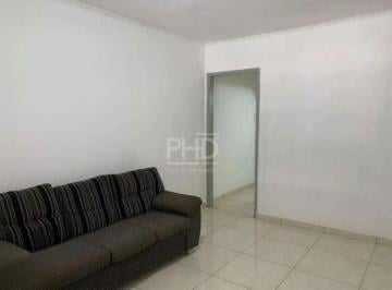Casa · 128m² · 3 Quartos · 3 Vagas · Sobrado com Edícula, 3 Dormitórios e 3 Vagas – Jardim Stella/Santo André-SP