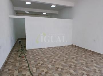 Comercial · 60m² · Salão Comercial para Aluguel no Parque Novo Oratório – Santo André