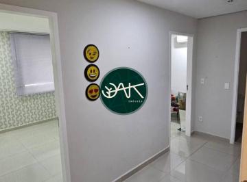 16955ef594d30c530306d4ab7f87821f3a9b0a86 · Edifício Side Vale Office – Sala Comercial para Venda e Locação - 30m²