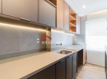 Apartamento · 73m² · 2 Quartos · 2 Vagas · Apartamento em Rua Pedro de Toledo - Centro - Indaiatuba/SP