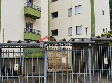 Apartamento · 67m² · 4 Quartos · 1 Vaga · Apartamento em Avenida Doutor João Batista Soares de Queiroz Júnior - Jardim das Indústrias - São Jo