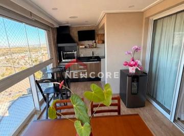 Apartamento · 105m² · 3 Quartos · 2 Vagas · Apartamento em Avenida Trindade - Bethaville I - Barueri/SP