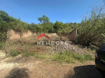 Terreno · 360m² · Lote em Rua Vereador Rubens Batista Alves - Terra Santa - Sabará/MG