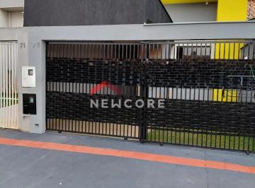 Casa · 85m² · 3 Quartos · 2 Vagas · Casa em Rua Abílio Loureiro - Jardim Montecatini - Londrina/PR